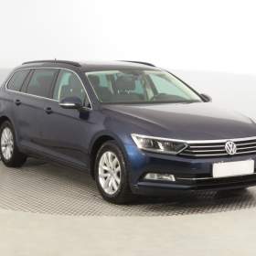 Fotka k inzerátu Volkswagen Passat 2.0 TDI / 19604046