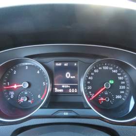 Foto inzerátu Volkswagen Passat 2.0 TDI