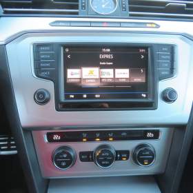 Foto inzerátu Volkswagen Passat 2.0 TDI