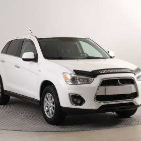 Mitsubishi ASX 1.6 MIVEC / 19663197