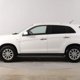 Foto inzerátu Mitsubishi ASX 1.6 MIVEC