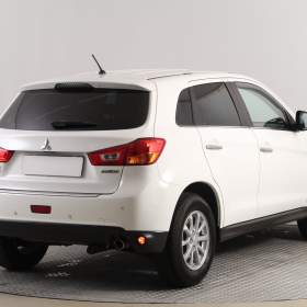 Foto inzerátu Mitsubishi ASX 1.6 MIVEC