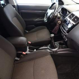 Foto inzerátu Mitsubishi ASX 1.6 MIVEC