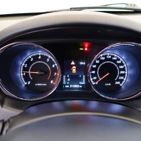 Foto inzerátu Mitsubishi ASX 1.6 MIVEC