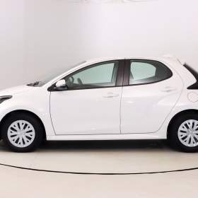 Foto inzerátu Toyota Yaris 1.5 VVT-i Hybrid