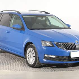 Škoda Octavia 1.6 TDI / 19663199