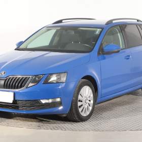 Foto inzerátu Škoda Octavia 1.6 TDI