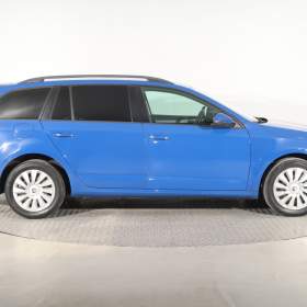 Foto inzerátu Škoda Octavia 1.6 TDI