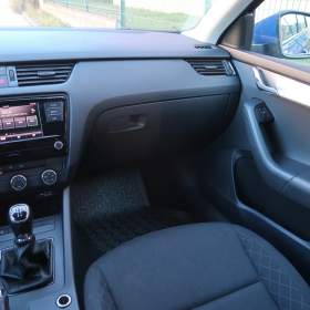Foto inzerátu Škoda Octavia 1.6 TDI