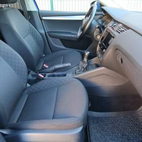 Foto inzerátu Škoda Octavia 1.6 TDI