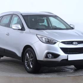 Hyundai ix35 1.6 GDI / 19663200