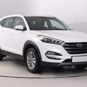 Foto inzerátu Hyundai Tucson 1.6 GDI