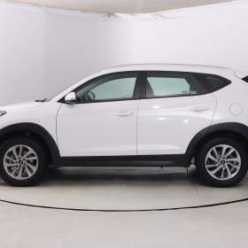 Foto inzerátu Hyundai Tucson 1.6 GDI