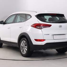 Foto inzerátu Hyundai Tucson 1.6 GDI