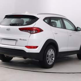 Foto inzerátu Hyundai Tucson 1.6 GDI