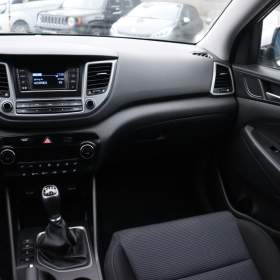 Foto inzerátu Hyundai Tucson 1.6 GDI