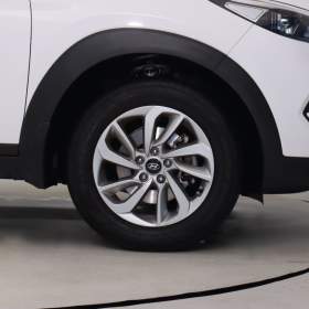Foto inzerátu Hyundai Tucson 1.6 GDI
