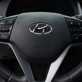 Foto inzerátu Hyundai Tucson 1.6 GDI