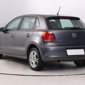 Foto inzerátu Volkswagen Polo 1.4