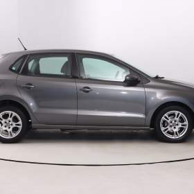 Foto inzerátu Volkswagen Polo 1.4