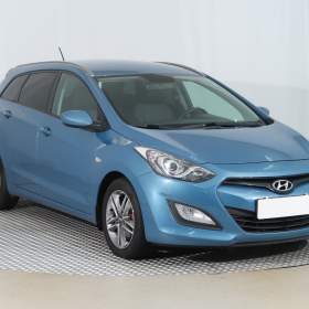 Hyundai i30 1.6 MPI / 19663204