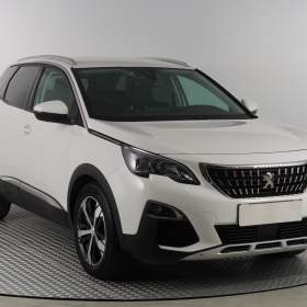Foto inzerátu Peugeot 3008 1.2 PureTech