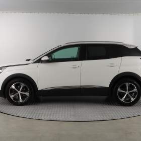 Foto inzerátu Peugeot 3008 1.2 PureTech