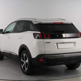 Foto inzerátu Peugeot 3008 1.2 PureTech