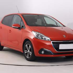 Foto inzerátu Peugeot 208 1.2 PureTech