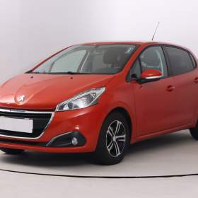 Foto inzerátu Peugeot 208 1.2 PureTech