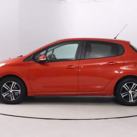 Foto inzerátu Peugeot 208 1.2 PureTech