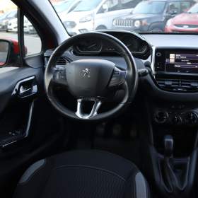 Foto inzerátu Peugeot 208 1.2 PureTech