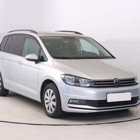 Volkswagen Touran 2.0 TDI / 19663209