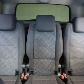 Foto inzerátu Volkswagen Touran 2.0 TDI