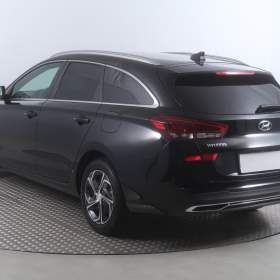 Foto inzerátu Hyundai i30 1.5 T-GDI MHEV