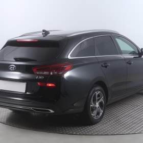 Foto inzerátu Hyundai i30 1.5 T-GDI MHEV