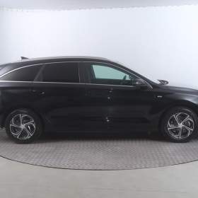 Foto inzerátu Hyundai i30 1.5 T-GDI MHEV