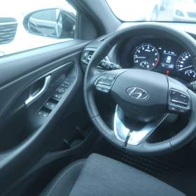 Foto inzerátu Hyundai i30 1.5 T-GDI MHEV