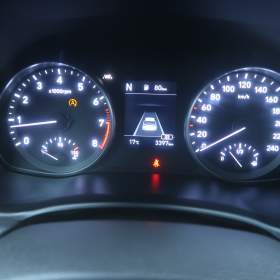 Foto inzerátu Hyundai i30 1.5 T-GDI MHEV