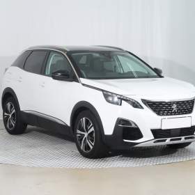Peugeot 3008 1.5 BlueHDi / 19663211