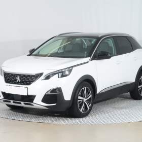 Foto inzerátu Peugeot 3008 1.5 BlueHDi