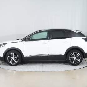 Foto inzerátu Peugeot 3008 1.5 BlueHDi