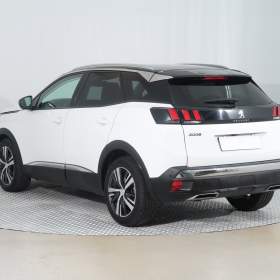 Foto inzerátu Peugeot 3008 1.5 BlueHDi