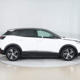 Foto inzerátu Peugeot 3008 1.5 BlueHDi