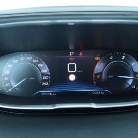 Foto inzerátu Peugeot 3008 1.5 BlueHDi