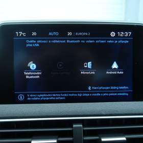 Foto inzerátu Peugeot 3008 1.5 BlueHDi