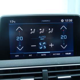 Foto inzerátu Peugeot 3008 1.5 BlueHDi