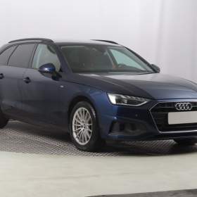 Audi A4 30 TDI / 19663212