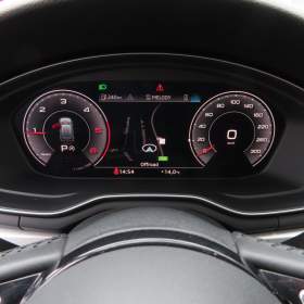 Foto inzerátu Audi A4 30 TDI