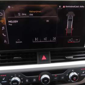 Foto inzerátu Audi A4 30 TDI